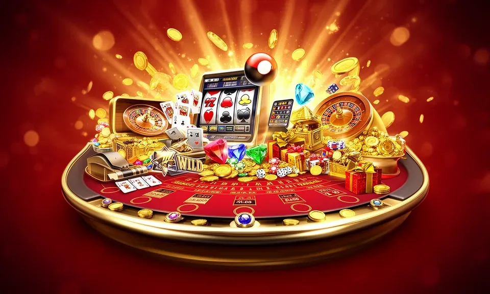 lucky567 Football Betting Live