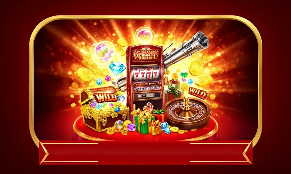 lucky567 Casino