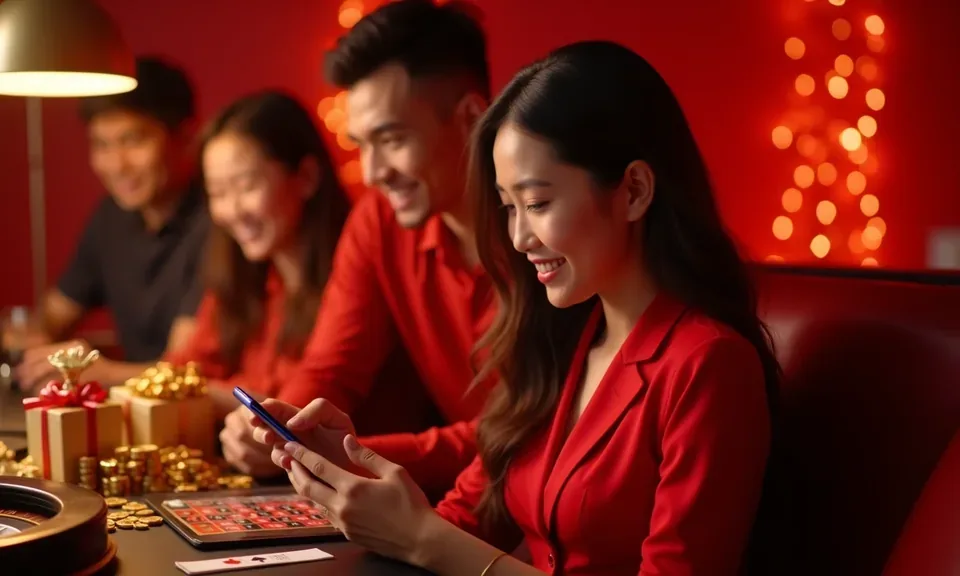 lucky567 Sportsbook